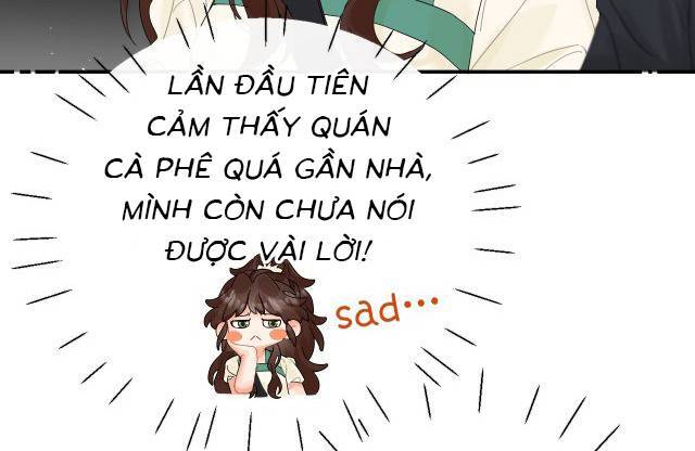 Xin Hãy Chăm Sóc Nhiều Hơn Chapter 4 - Trang 2