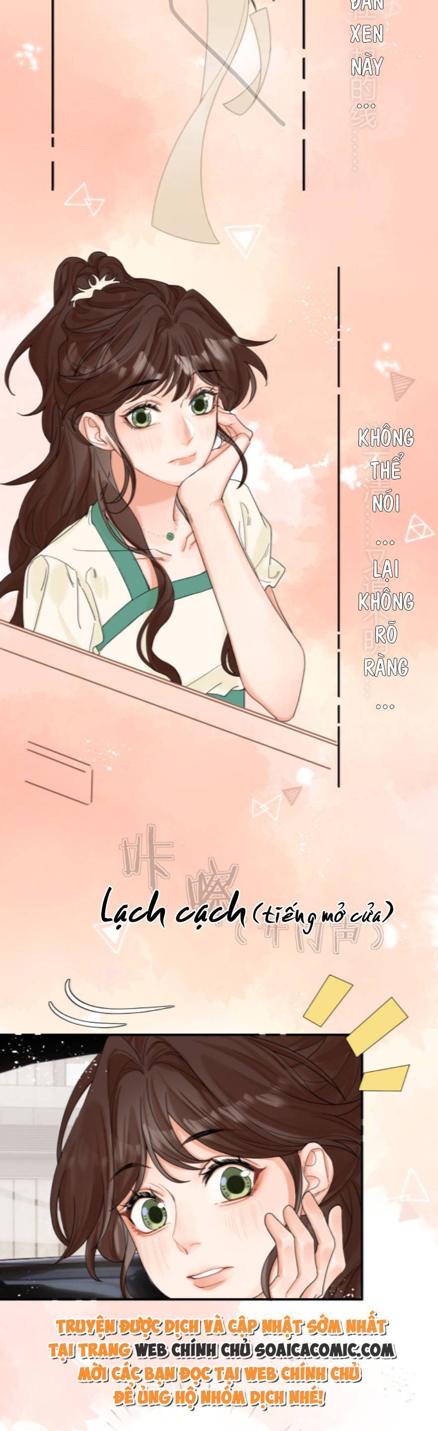 Xin Hãy Chăm Sóc Nhiều Hơn Chapter 3 - Trang 2