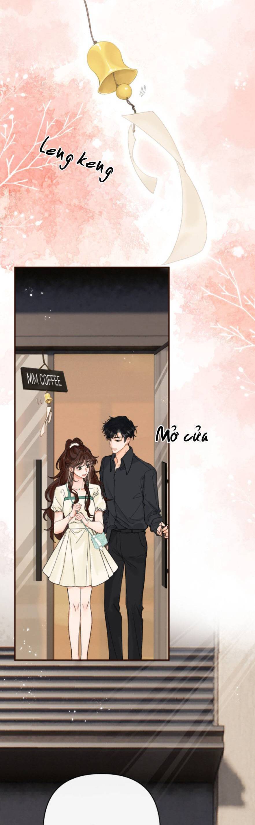 Xin Hãy Chăm Sóc Nhiều Hơn Chapter 3 - Trang 2