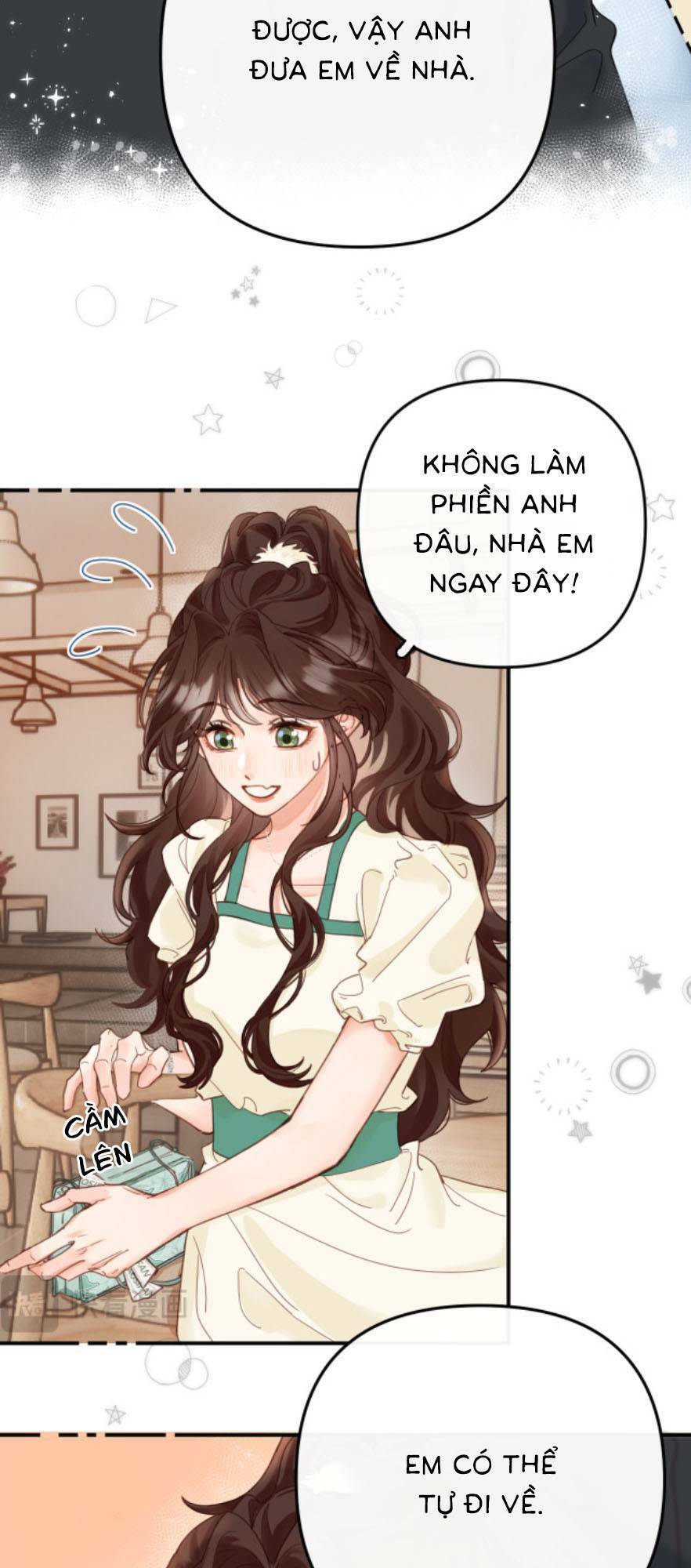 Xin Hãy Chăm Sóc Nhiều Hơn Chapter 2 - Trang 2