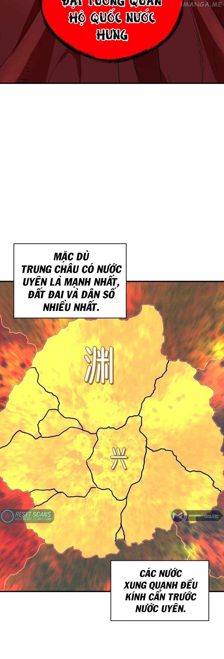 Nhập Hồn Ma Đạo Tổ Sư Chapter 44 - Trang 2