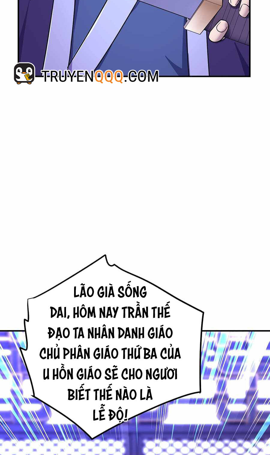 Nhập Hồn Ma Đạo Tổ Sư Chapter 38.5 - Trang 2