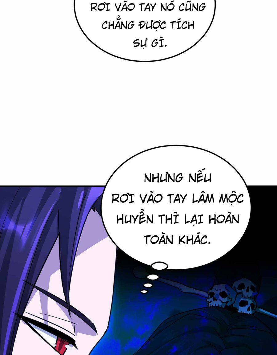 Nhập Hồn Ma Đạo Tổ Sư Chapter 33 - Trang 2