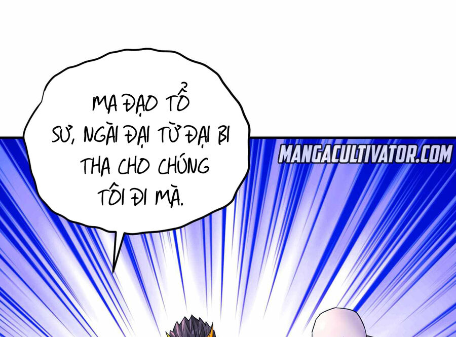 Nhập Hồn Ma Đạo Tổ Sư Chapter 33 - Trang 2