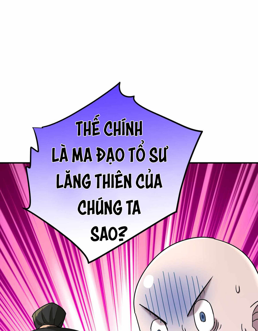 Nhập Hồn Ma Đạo Tổ Sư Chapter 33 - Trang 2