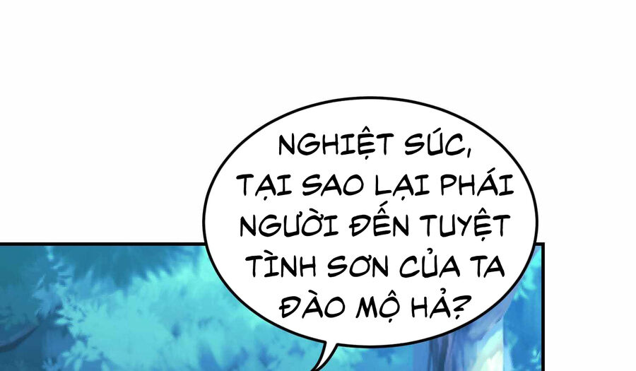 Nhập Hồn Ma Đạo Tổ Sư Chapter 33 - Trang 2