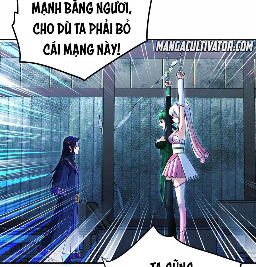 Nhập Hồn Ma Đạo Tổ Sư Chapter 32 - Trang 2