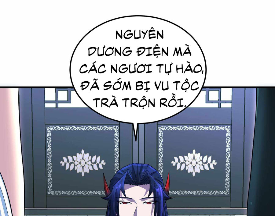 Nhập Hồn Ma Đạo Tổ Sư Chapter 32 - Trang 2