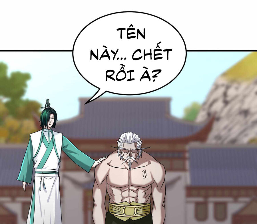 Nhập Hồn Ma Đạo Tổ Sư Chapter 32 - Trang 2