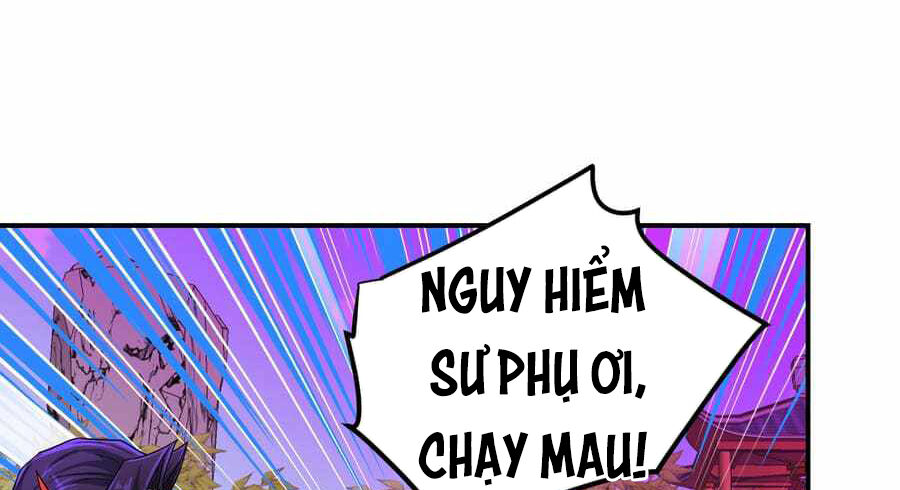 Nhập Hồn Ma Đạo Tổ Sư Chapter 31 - Trang 2