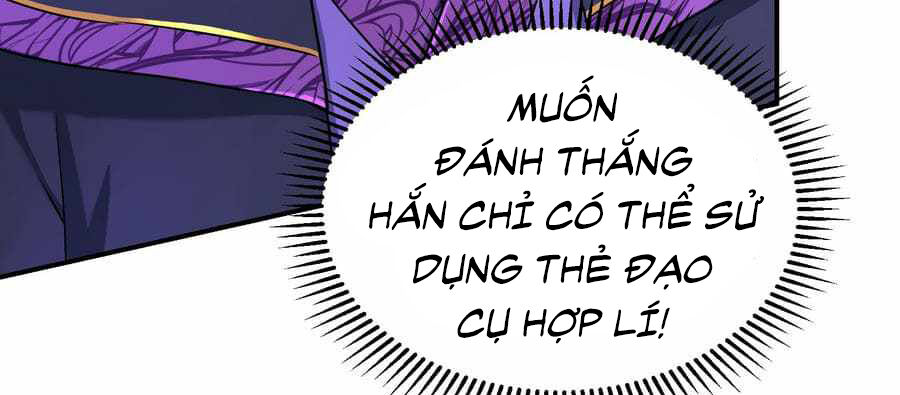 Nhập Hồn Ma Đạo Tổ Sư Chapter 31 - Trang 2