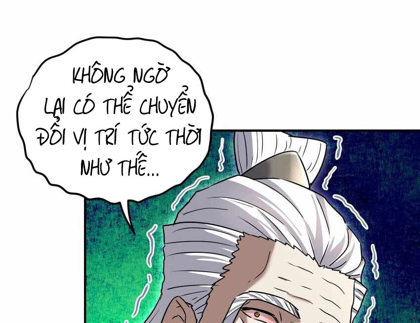 Nhập Hồn Ma Đạo Tổ Sư Chapter 30 - Trang 2