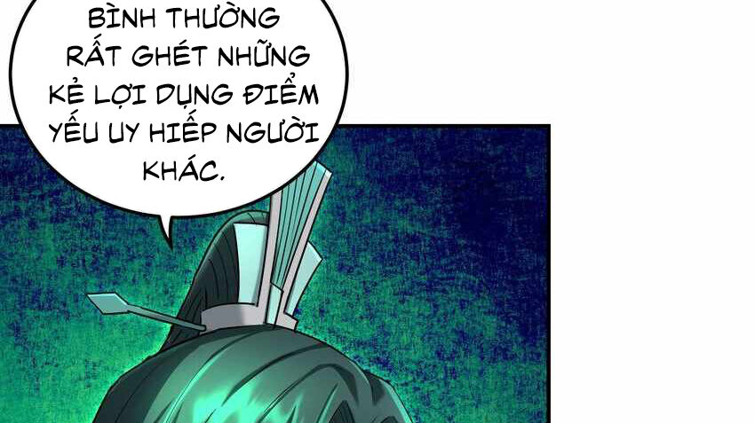 Nhập Hồn Ma Đạo Tổ Sư Chapter 30 - Trang 2