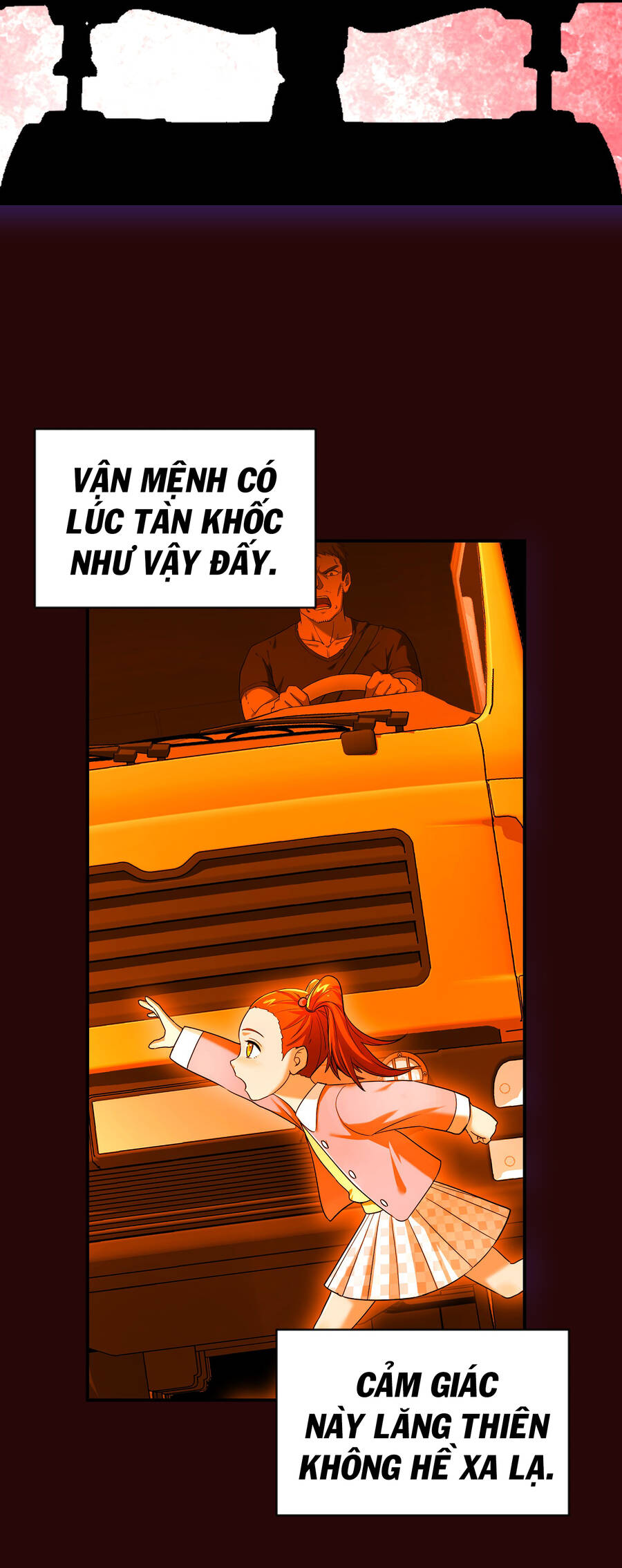 Nhập Hồn Ma Đạo Tổ Sư Chapter 28 - Trang 2