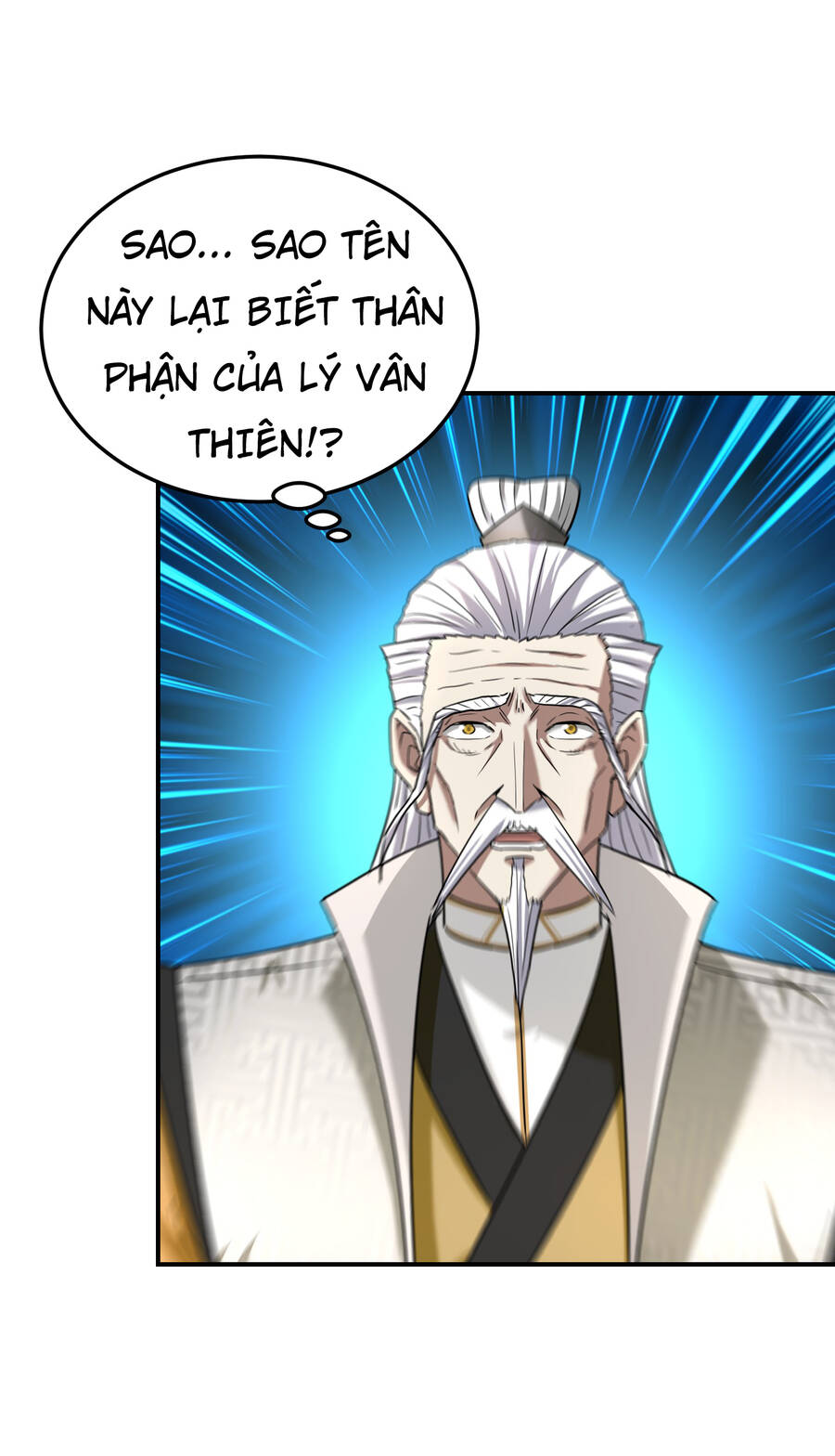 Nhập Hồn Ma Đạo Tổ Sư Chapter 27 - Trang 2