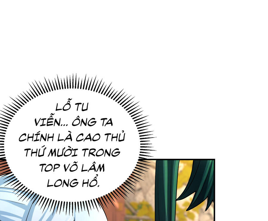 Nhập Hồn Ma Đạo Tổ Sư Chapter 25.5 - Trang 2