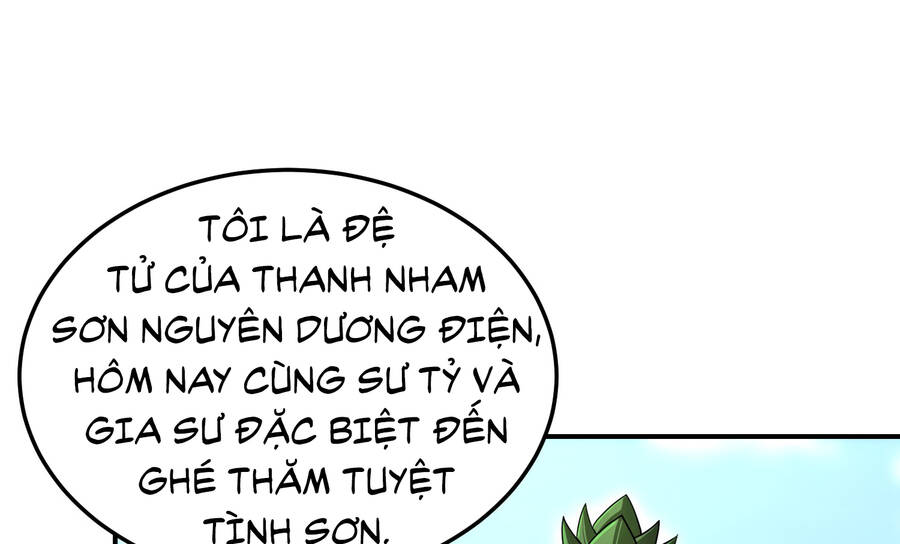 Nhập Hồn Ma Đạo Tổ Sư Chapter 25 - Trang 2