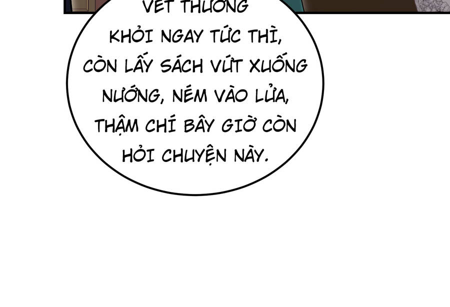 Nhập Hồn Ma Đạo Tổ Sư Chapter 25 - Trang 2