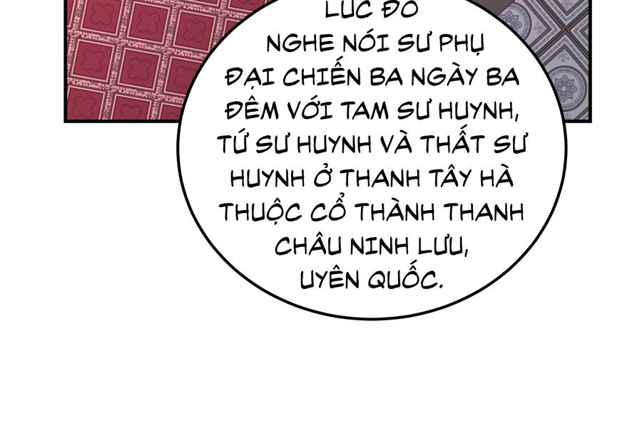 Nhập Hồn Ma Đạo Tổ Sư Chapter 25 - Trang 2