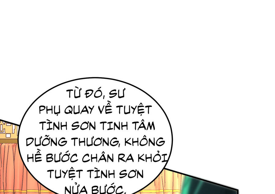 Nhập Hồn Ma Đạo Tổ Sư Chapter 25 - Trang 2