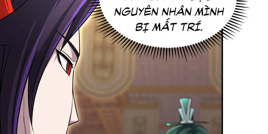 Nhập Hồn Ma Đạo Tổ Sư Chapter 25 - Trang 2