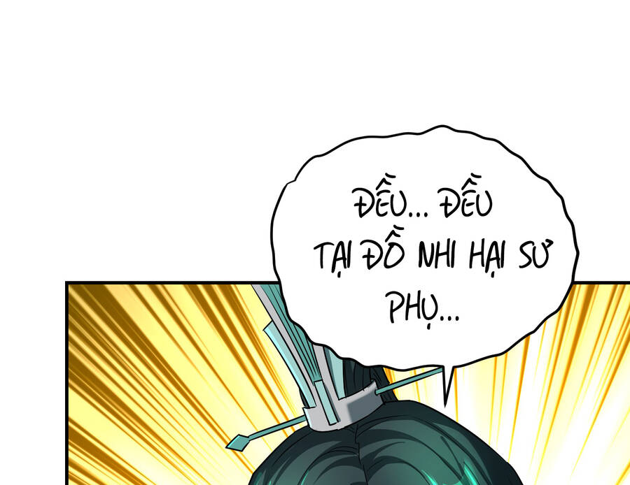 Nhập Hồn Ma Đạo Tổ Sư Chapter 25 - Trang 2