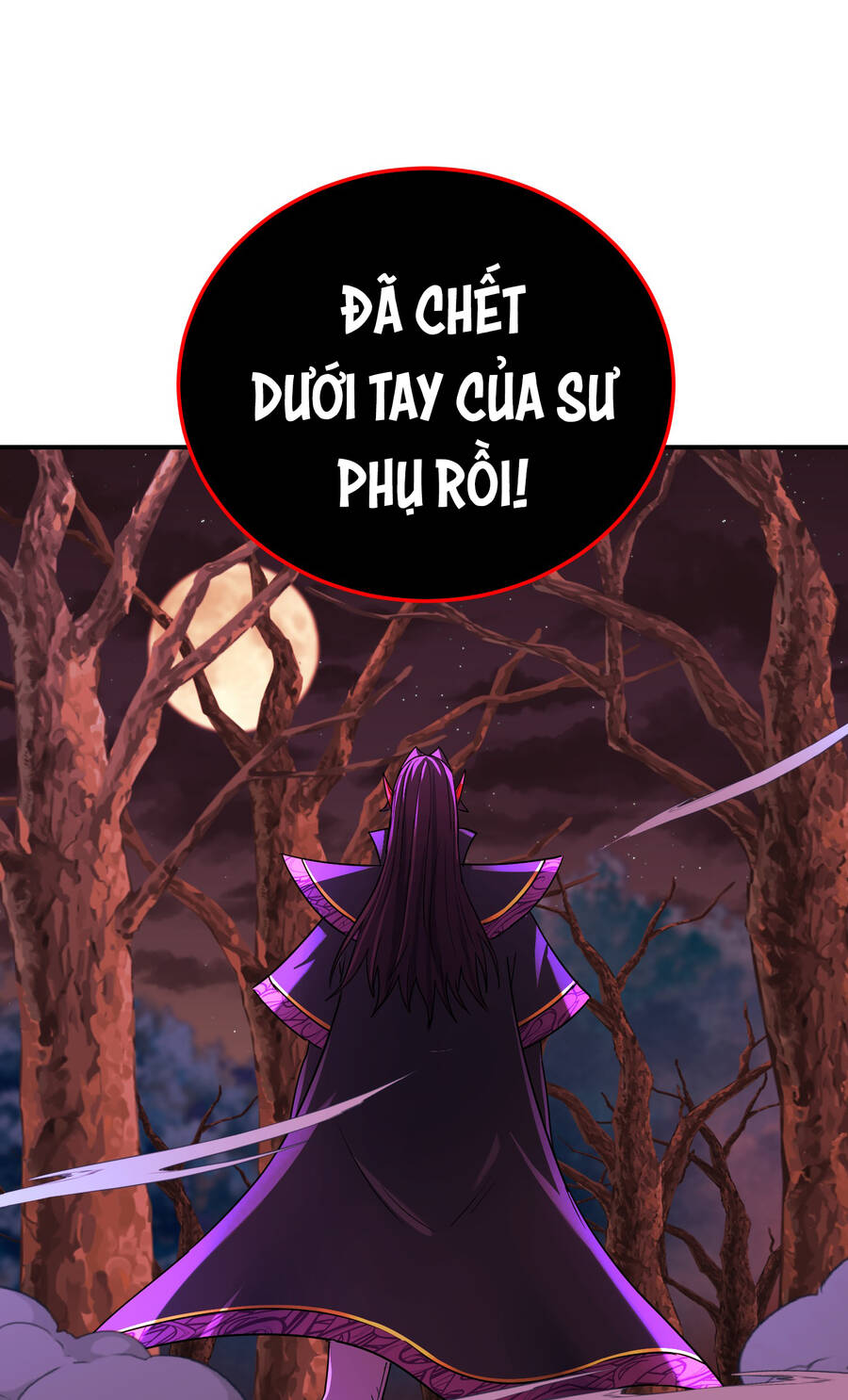 Nhập Hồn Ma Đạo Tổ Sư Chapter 24 - Trang 2