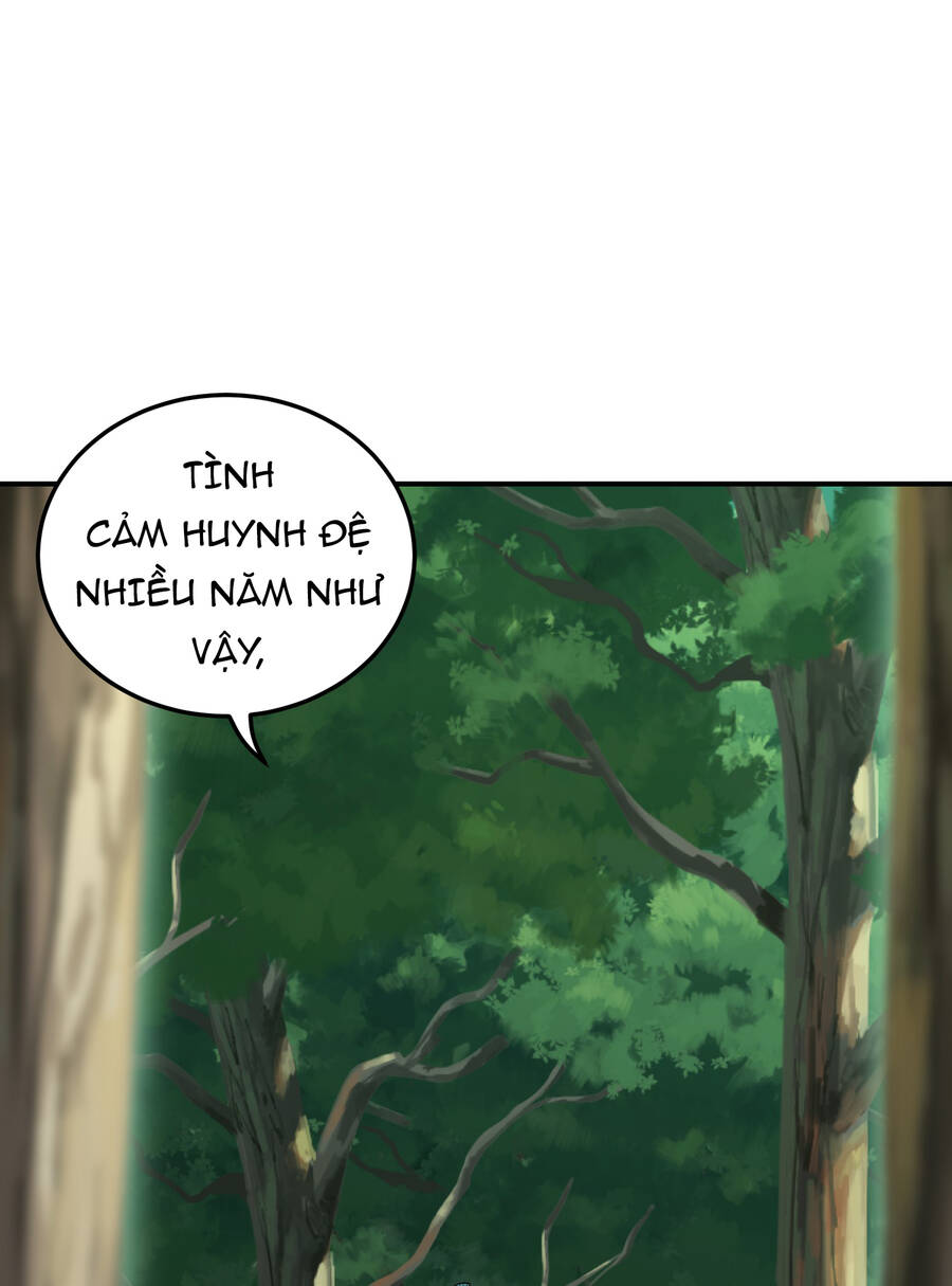 Nhập Hồn Ma Đạo Tổ Sư Chapter 17.5 - Trang 2