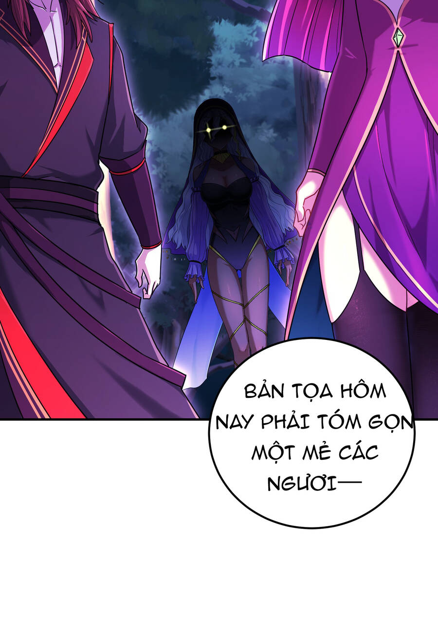 Nhập Hồn Ma Đạo Tổ Sư Chapter 16 - Trang 2