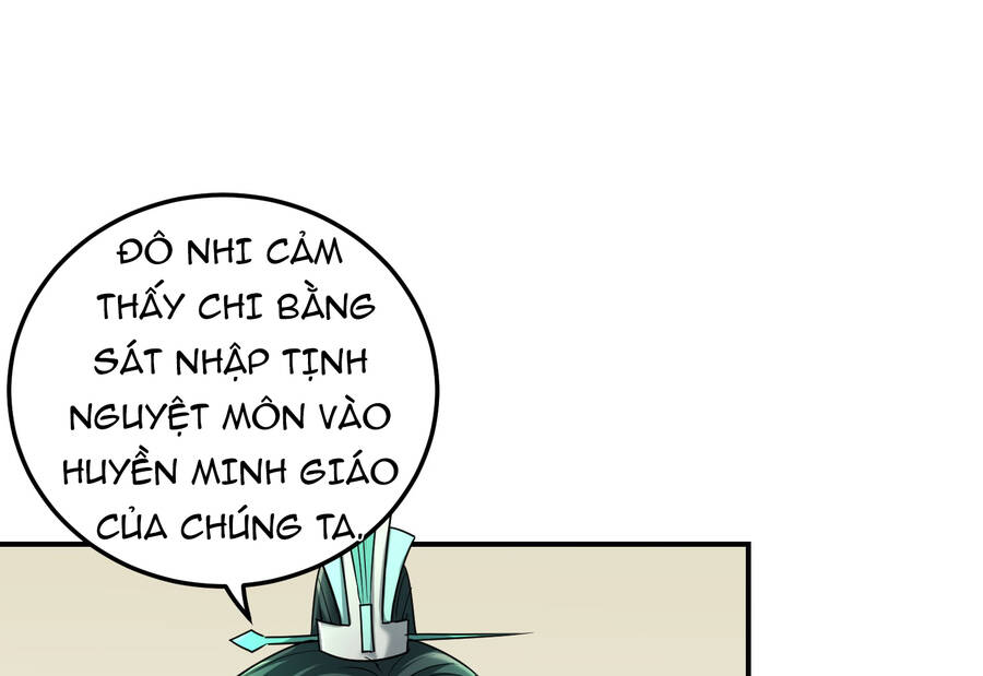 Nhập Hồn Ma Đạo Tổ Sư Chapter 14 - Trang 2