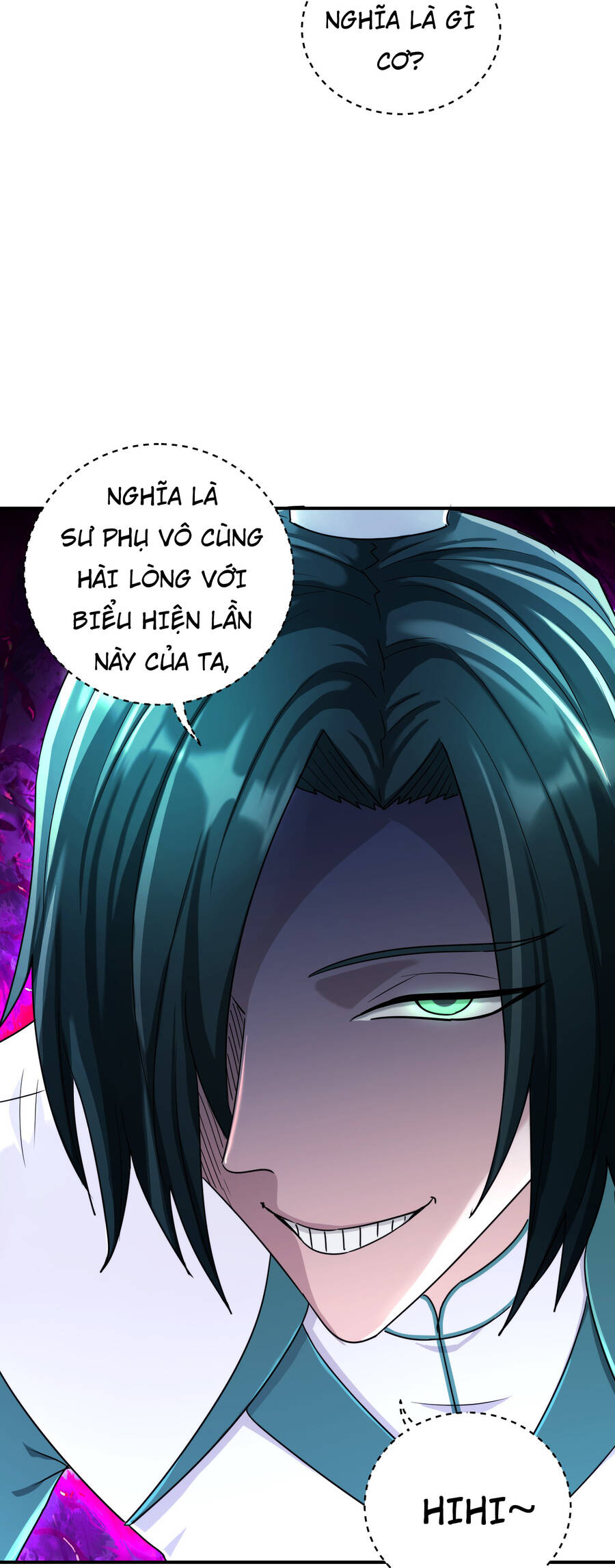 Nhập Hồn Ma Đạo Tổ Sư Chapter 13 - Trang 2