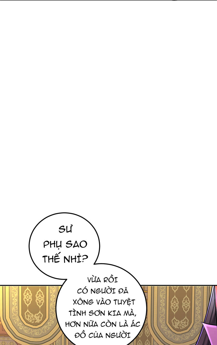 Nhập Hồn Ma Đạo Tổ Sư Chapter 6 - Trang 2