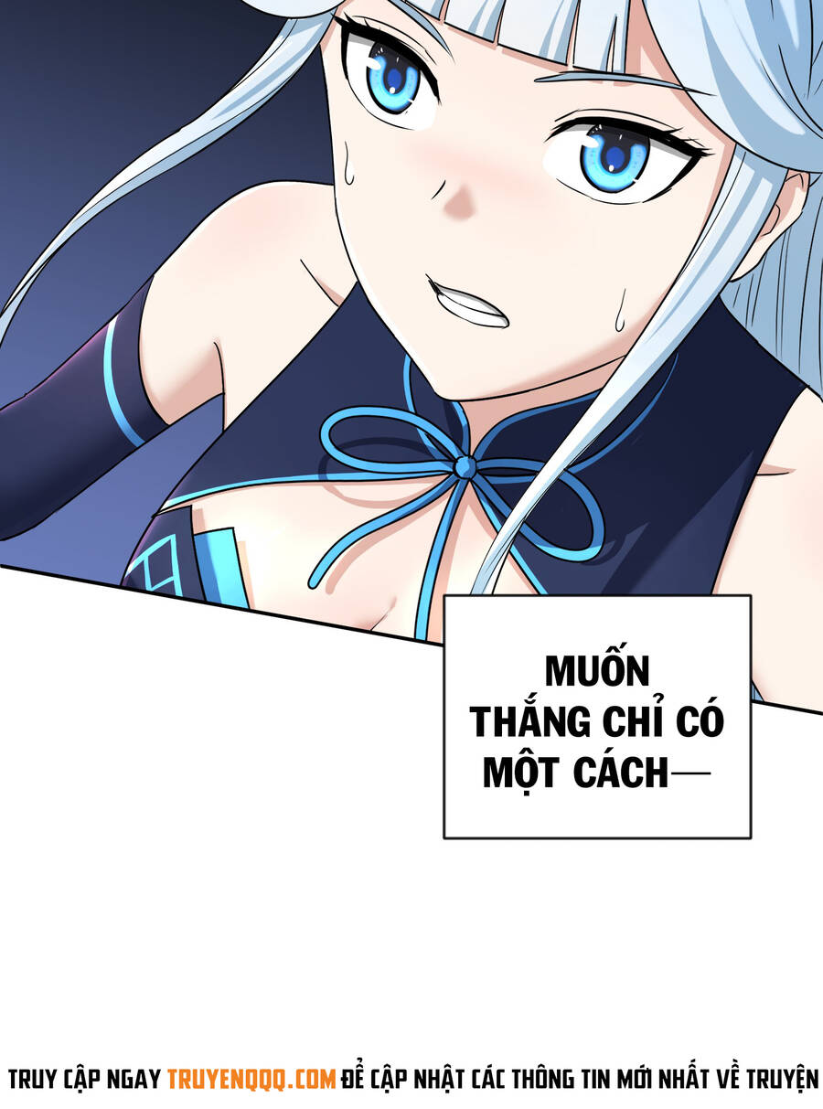 Nhập Hồn Ma Đạo Tổ Sư Chapter 5 - Trang 2