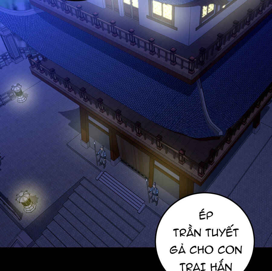 Nhập Hồn Ma Đạo Tổ Sư Chapter 3 - Trang 2