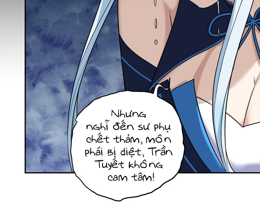 Nhập Hồn Ma Đạo Tổ Sư Chapter 3 - Trang 2