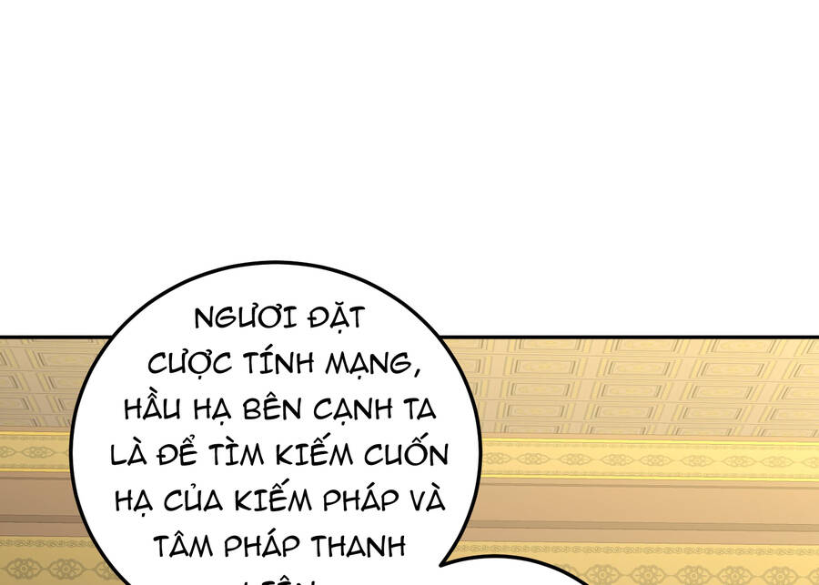 Nhập Hồn Ma Đạo Tổ Sư Chapter 3 - Trang 2