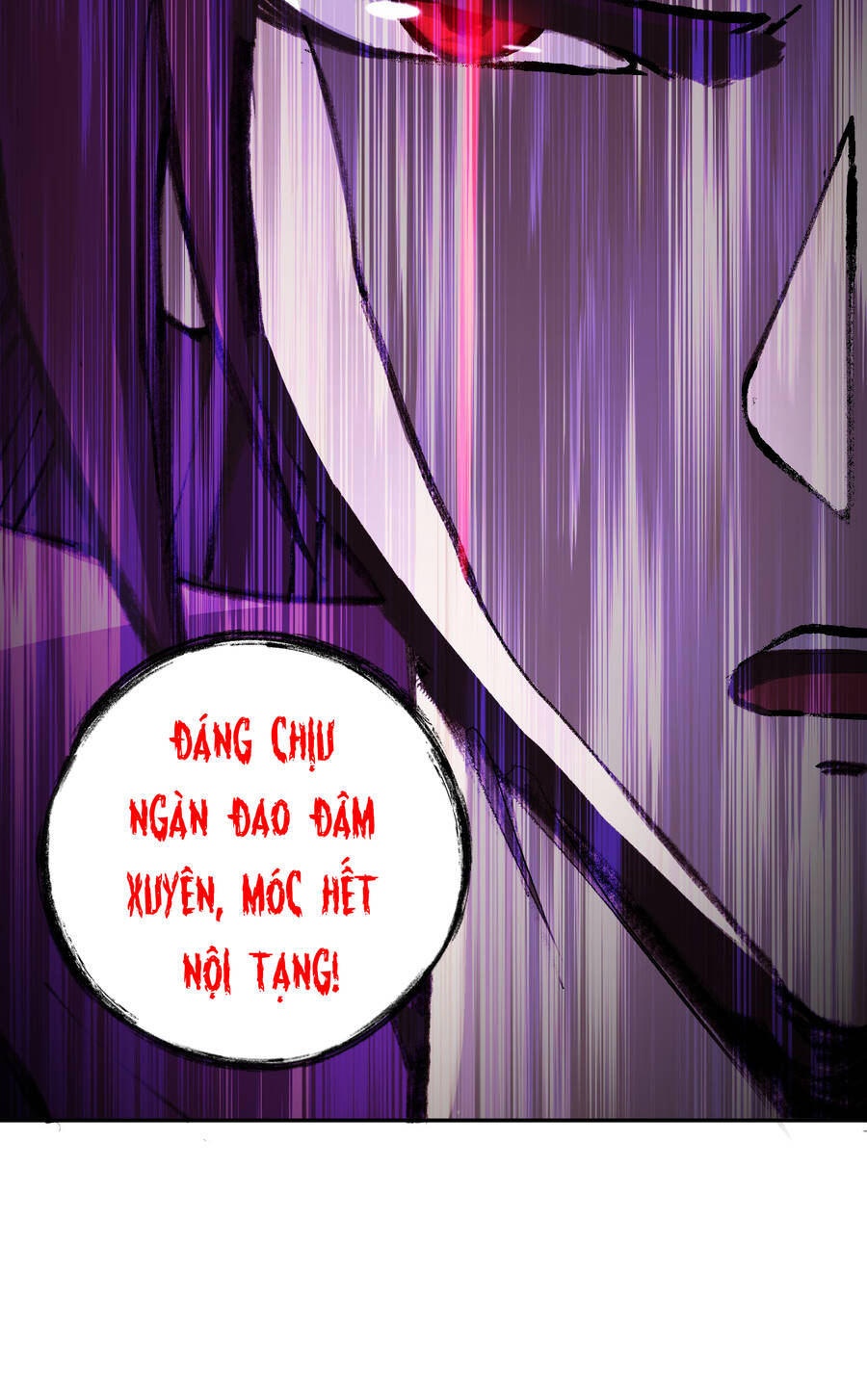 Nhập Hồn Ma Đạo Tổ Sư Chapter 1.5 - Trang 2