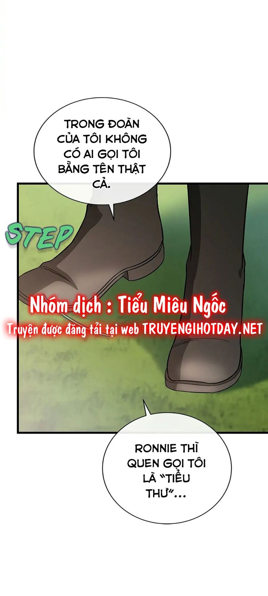 Trở Thành Cứu Tinh Của Nhân Vật Chính Chapter 61 - Trang 2