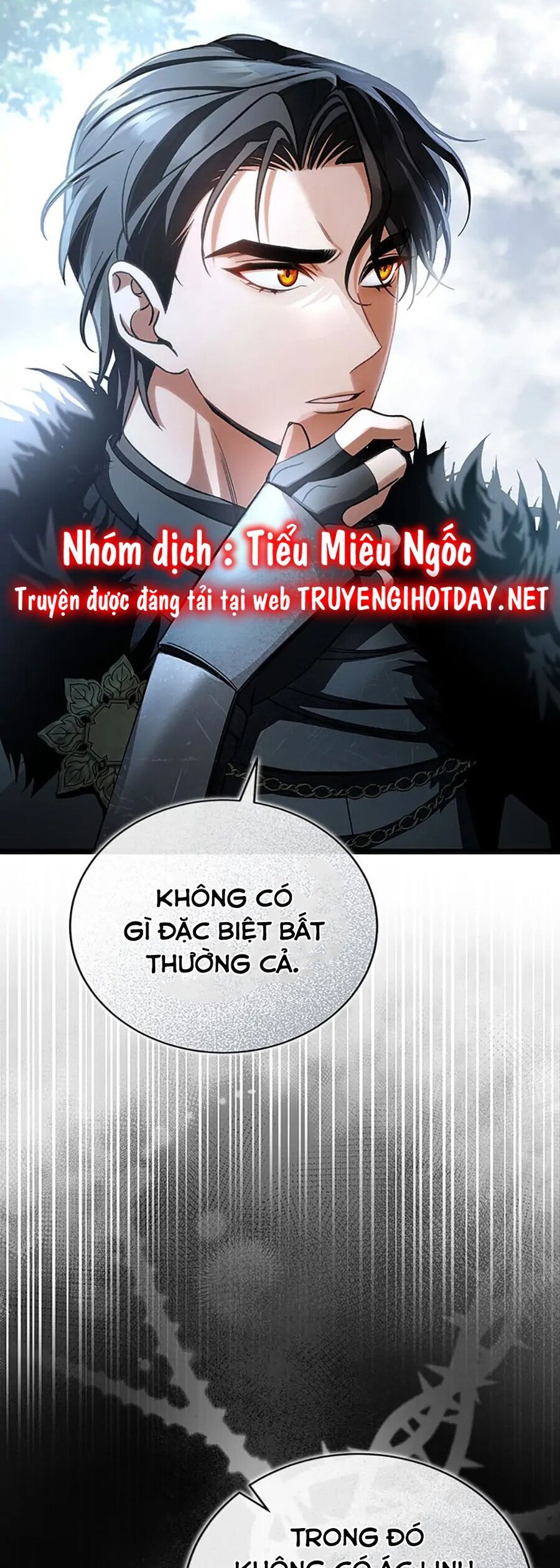 Trở Thành Cứu Tinh Của Nhân Vật Chính Chapter 61 - Trang 2