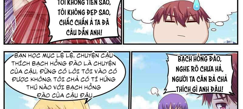 Hệ Thống X Toàn Năng Chapter 118 - Trang 2