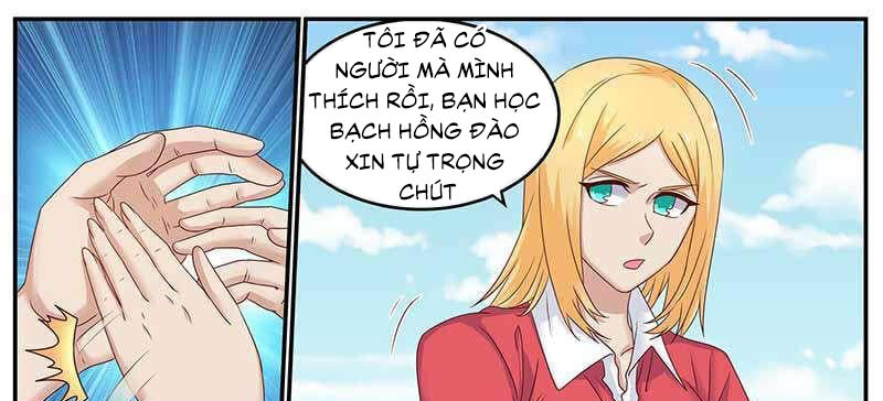 Hệ Thống X Toàn Năng Chapter 118 - Trang 2