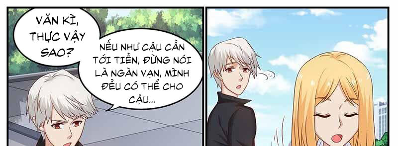 Hệ Thống X Toàn Năng Chapter 118 - Trang 2