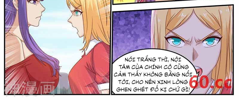 Hệ Thống X Toàn Năng Chapter 118 - Trang 2