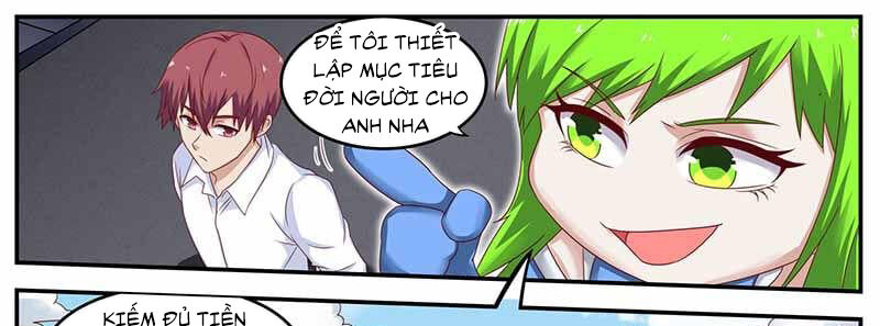 Hệ Thống X Toàn Năng Chapter 118 - Trang 2