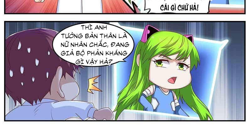 Hệ Thống X Toàn Năng Chapter 118 - Trang 2