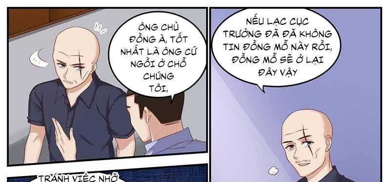 Hệ Thống X Toàn Năng Chapter 116 - Trang 2