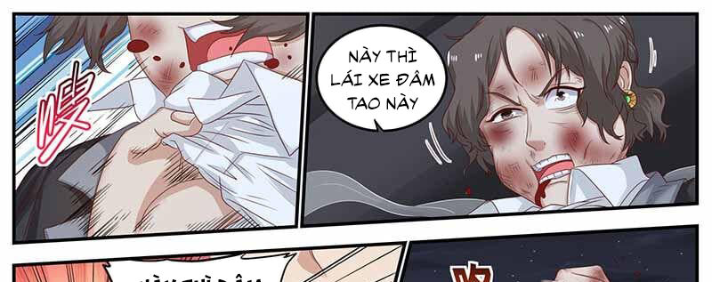 Hệ Thống X Toàn Năng Chapter 116 - Trang 2