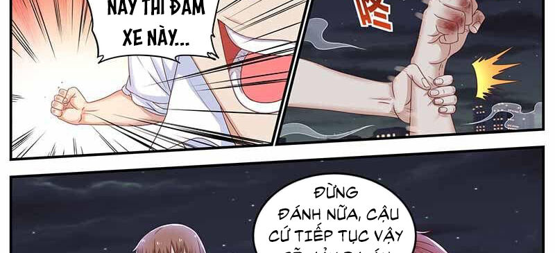 Hệ Thống X Toàn Năng Chapter 116 - Trang 2