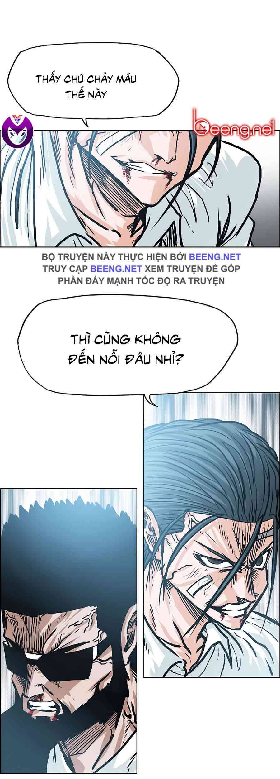 Bá Chủ Học Đường Chapter 149 - Trang 2