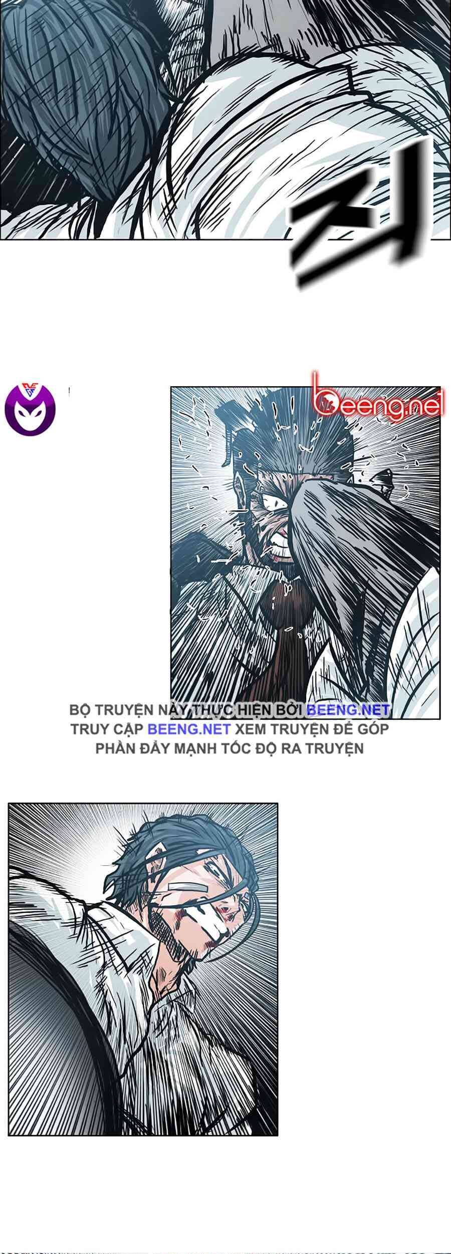 Bá Chủ Học Đường Chapter 149 - Trang 2